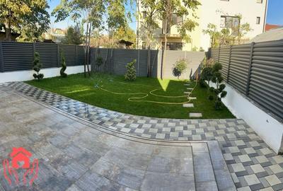 Voluntari METRO-Vila individuala 2025, 3 dormitoare, 180 mp utili, 300 mp curte! - 3