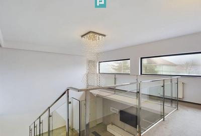 Vila de lux cu doua locuin?e, in Dumbravi?a Loca?ie Excelenta! - 15