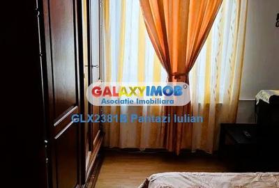 Apartament cu 2 camere decomandat, mobilat în Lujerului - 3