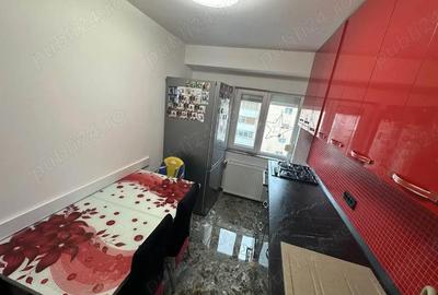 Apartament cu 2 camere decomandat în Dâmbovița - 1