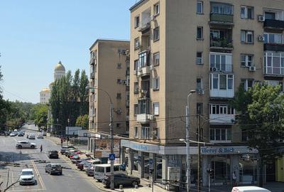 2 camere langa Facultatea de Drept pentru studenti - 9