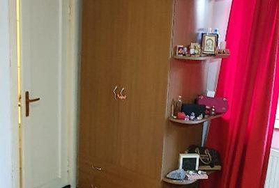 Particular inchiriez garsoniera Gara de Nord - 1