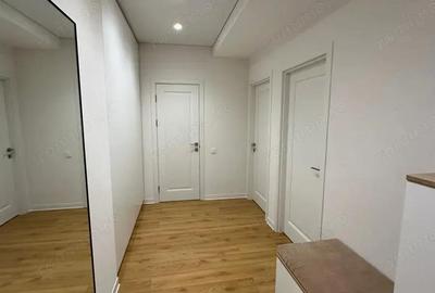 Inchiriere o garsoniera in Dorobanti - 1