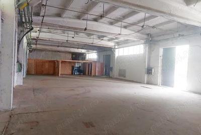 Spațiu comercial, de 279 mp, în Central - 6