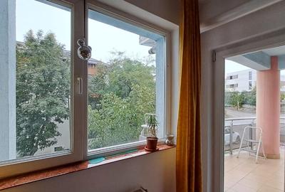 Inchiriez apartament 2 camere Andrei Muresanu - 3