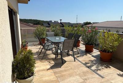 Apartament cu 2 camere decomandat în Central - 1