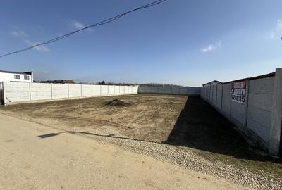 Spațiu comercial, în Joița - 5