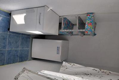 Garsonieră nedecomandată în Calea Moldovei
