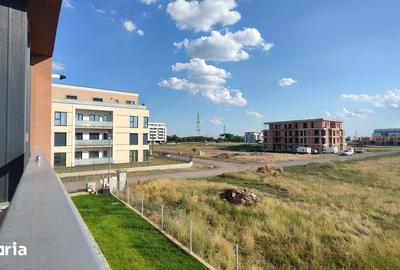Apartament cu 2 camere în Torontalului - 12