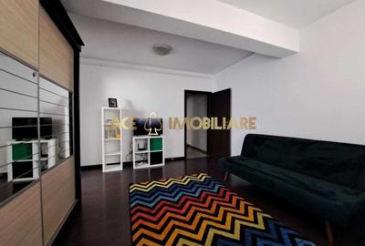 Apartament cu 2 camere decomandat, mobilat în Popești-Leordeni