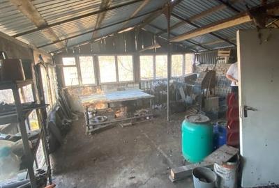 Casă individuală cu 2 camere cu Teren 2519 Mp în Govora - 6