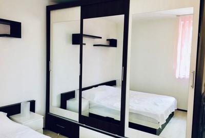 Floreasca/Rossini/Apartament cu 2 camere/ - 2