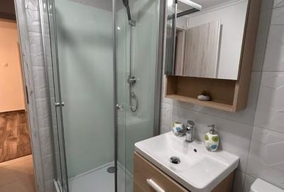 Apartament 4 camere  Fizicienilor - 13