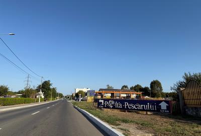 0% COMISION - COSTINESTI - 500 MP - INTRAVILAN - 4