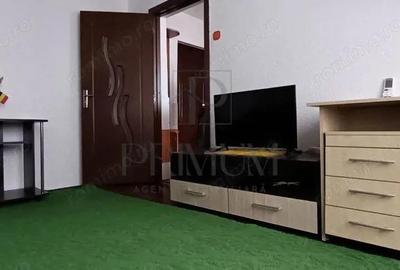 Apartament Cochet - Etaj Intermediar - Decomandat - Clima - Zona Dambovita - 4