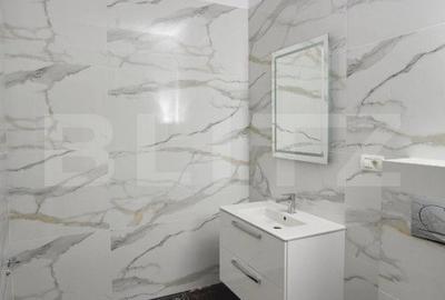 Apartament cu 4 camere semidecomandat în Pipera - 11