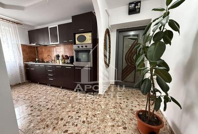 Apartament cu 2 camere semidecomandat, mobilat în Girocului - 3
