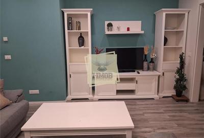 Apartament cu 3 camere decomandat, mobilat în Calea Dumbrăvii - 6