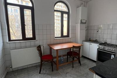 Apartament cu 4 camere semidecomandat în Iancului - 7
