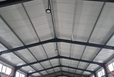 Spațiu comercial, de 500 mp, în Central - 3