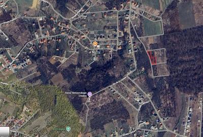 Teren în Central - 4