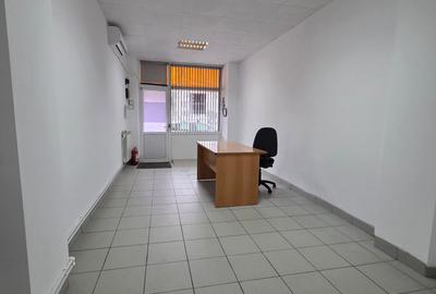 Spațiu comercial, de 41 mp, în Independenței - 2