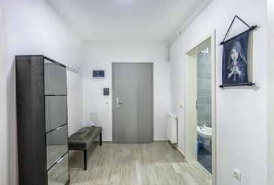 Apartament cu 2 camere decomandat în Bartolomeu - 9