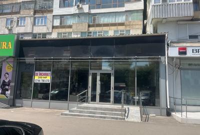 Spațiu comercial, de 200 mp, în Micro 19 - 4