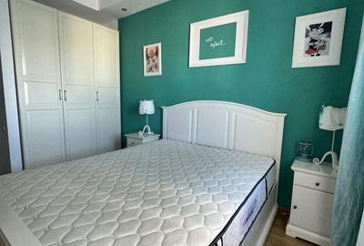 Apartament cu 2 camere semidecomandat în Tunari - 14