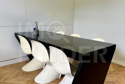 Apartament cu 2 camere semidecomandat, mobilat în Central - 4