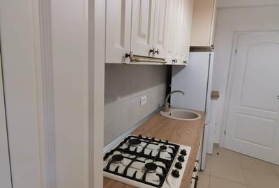 Apartament cu 2 camere decomandat în Roșu - 6