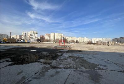 Spatiu industrial/platforma betonata Fizicienilor - Vitan - 4