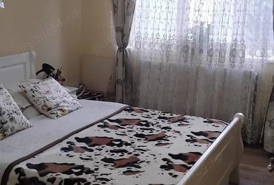 Vanzare apartament 2 camere decomandate, parter, ultracentral in Caransebes - 2