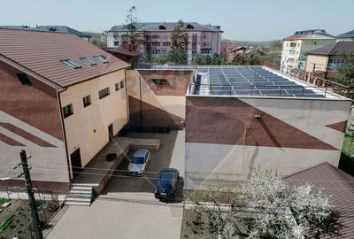 Spațiu comercial, de 1,460 mp, în Central - 5