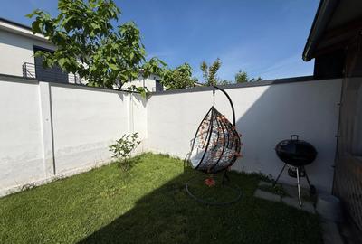 Duplex cu 4 camere cu Teren 213 Mp în Exterior Est - 5