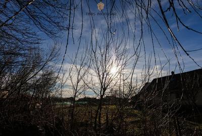 Proprietar - Teren in vatra satului, cu toate utilitatile, FS 17m, S. 1340 mp - 16