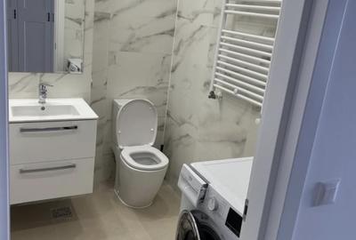 Garsoniera | Hils Brauner | Loc parcare | Centrala | Metrou | Balcon - 7