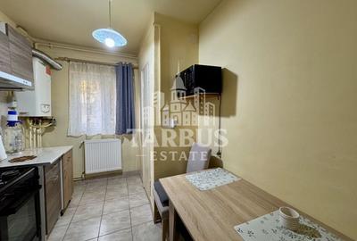 Apartament renovat cu 2 camere, zona Girocului - 7