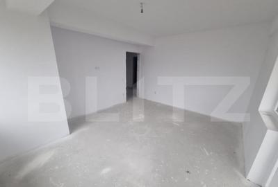 Apartament 2 camere, 60 mp, zona Magnolia - 4