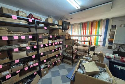 Spatiu comercial de inchiriat - 35