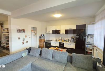 Apartament cu 4 camere decomandat în Someșeni - 3