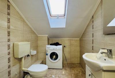 Garsonieră în Decebal - 2