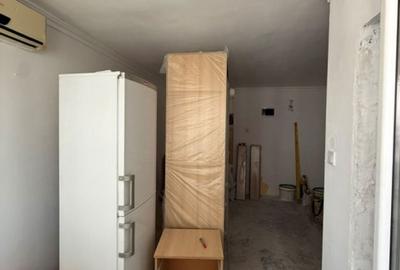 Garsonieră semidecomandată în Grivița - 4