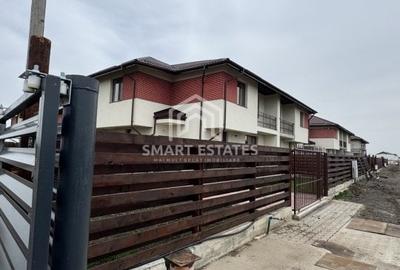 COMISION 0% DE VANZARE VILA BRAGADIRU - CELOFIBREI- RATE LA DEZVOLTATOR - 15