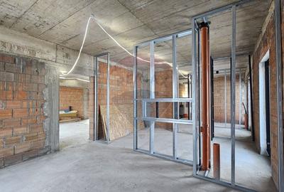 Casă cu 5 camere cu Teren 478 Mp în Hărman - 14