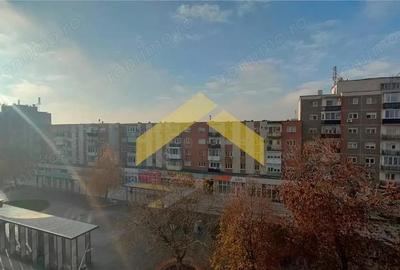 Apartament de inchiriat 3 camere Micalaca Orizont - 5