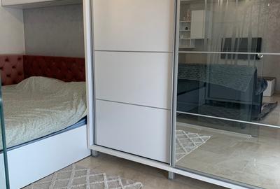 Sigma-Lux-Tomis Plus-Studio mobilat  utilat nou preț 500 euro Sigma-Lux-Tomis Plus-Studio mobilat  utilat nou preț 500 euro - 5