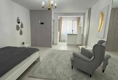 Garsonieră decomandată, mobilată în Drumul Taberei - 2