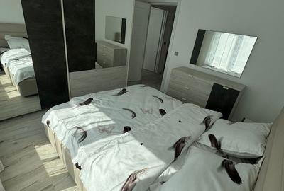 Apartament cu 2 camere în Central - 11