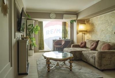 DE VANZARE Apartament cu 3 camere in zona P-ta Alba Iulia - 2